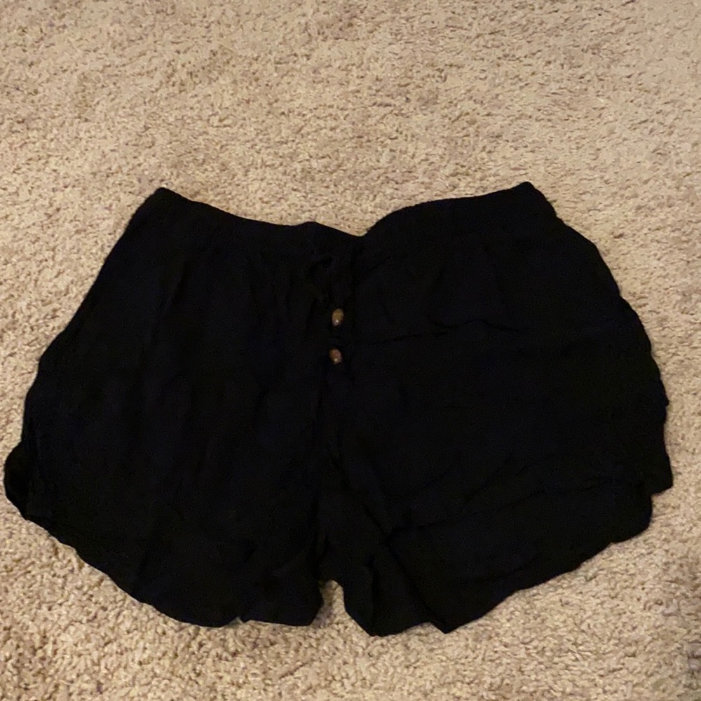 Old navy light weight fabric shorts